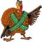 Turkey Day