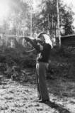 Marksman pioneers of keats island